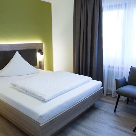 Gaestehaus Hotel Wilms Köln Dış mekan fotoğraf