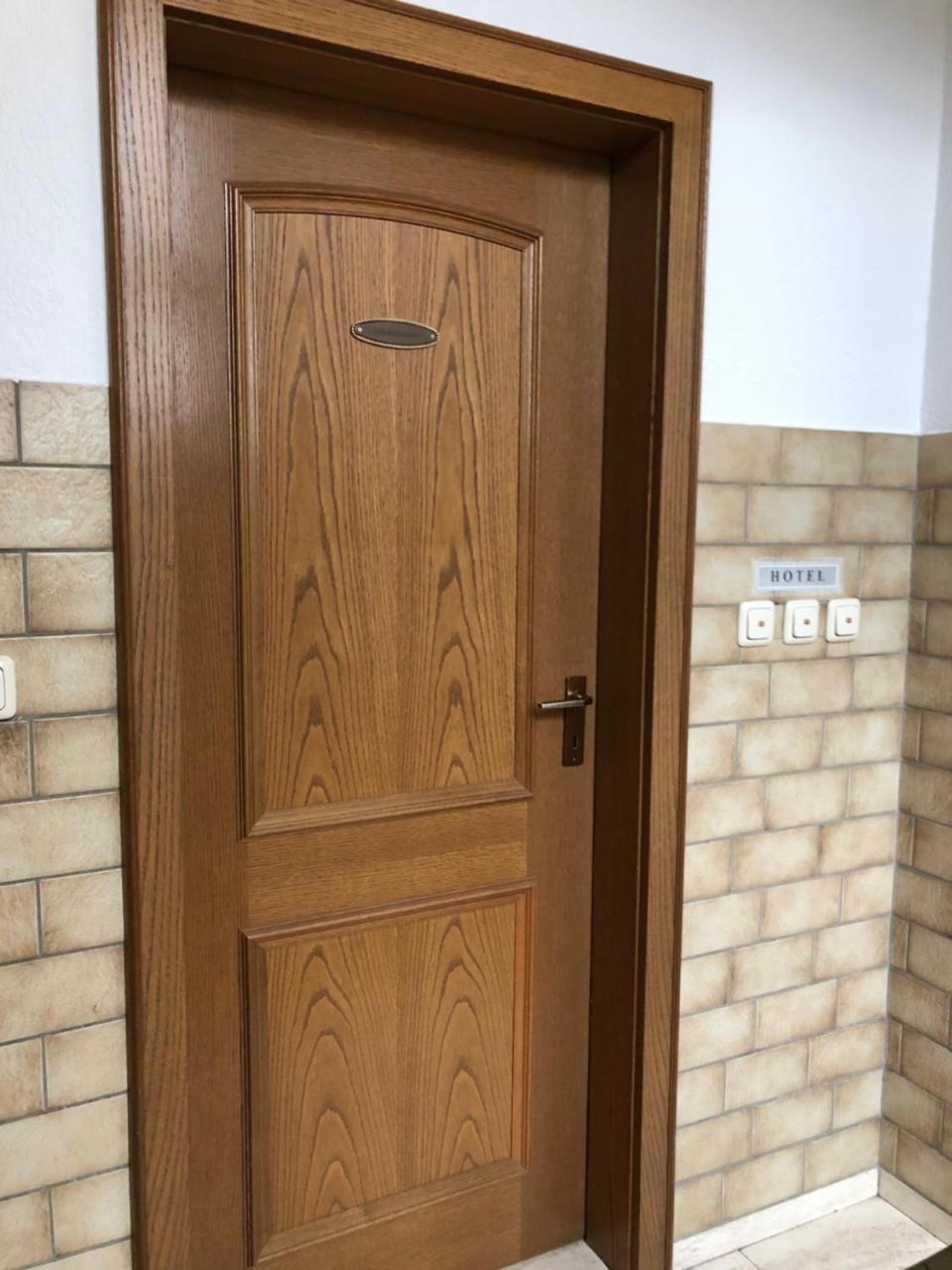 Gaestehaus Hotel Wilms Köln Dış mekan fotoğraf