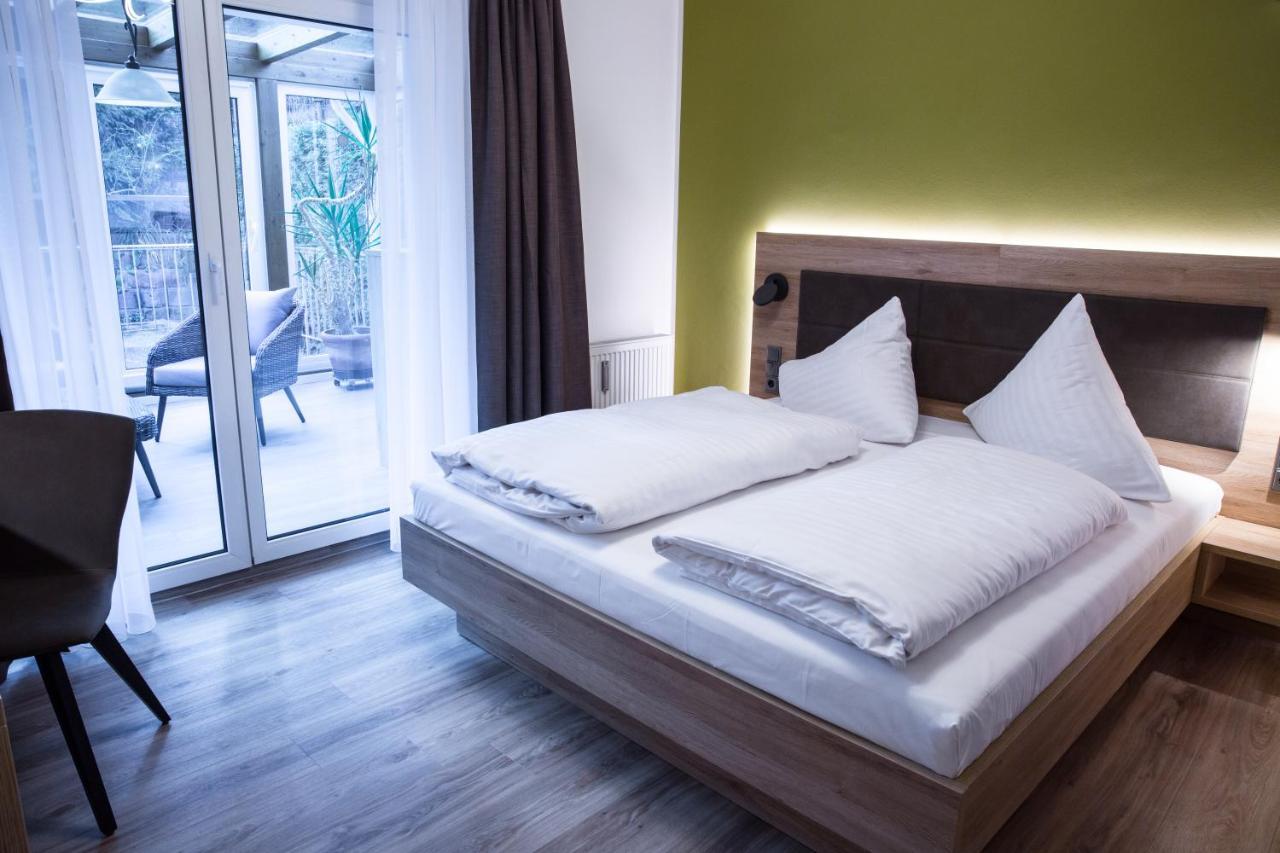 Gaestehaus Hotel Wilms Köln Dış mekan fotoğraf