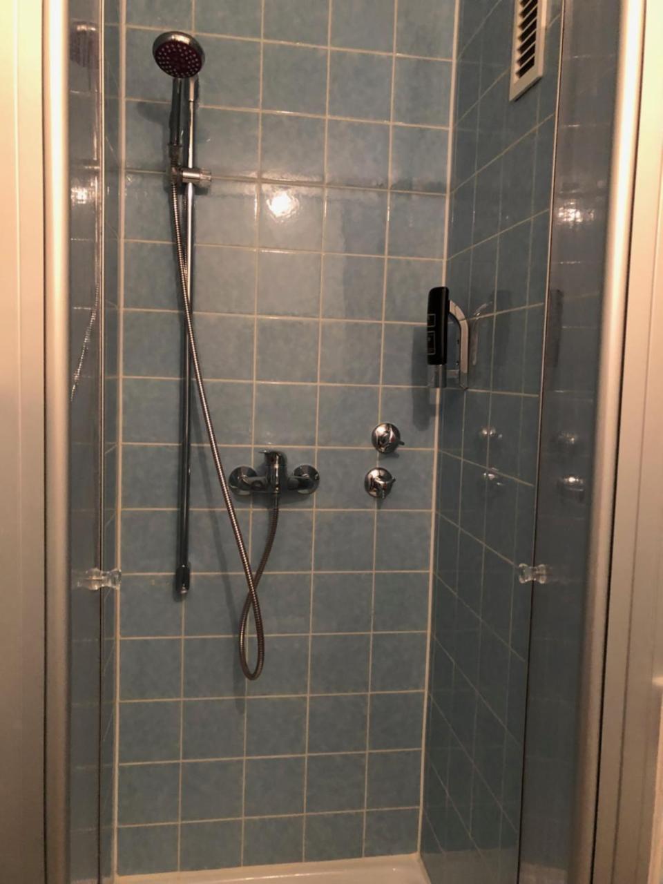 Gaestehaus Hotel Wilms Köln Dış mekan fotoğraf